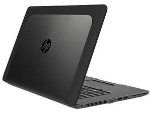 HP ZBook 15u G3 i7 (2 foto / 2)