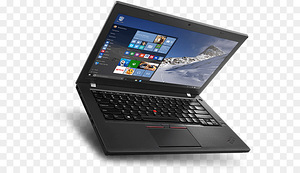 Lenovo ThinkPad T460 8GB, 240 SSD + Dock 40A2 (2 foto / 2)