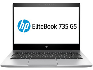 HP EliteBook 735 G5, 16GB (1 foto / 2)