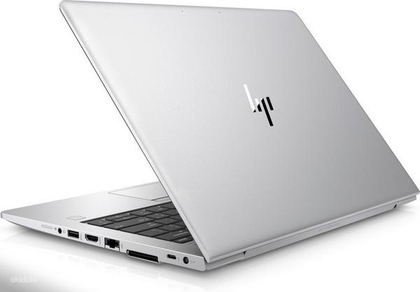 HP EliteBook 735 G5, 16GB (foto #2)