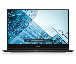 Dell Latitude 7370, Full HD, IPS, 256 SSD (1 foto / 2)
