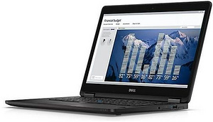 Dell Latitude E7470 (1 foto / 2)