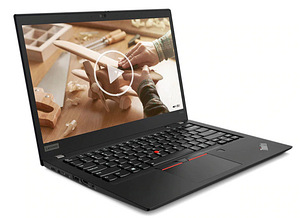 Lenovo ThinkPad T490s (2 foto / 2)