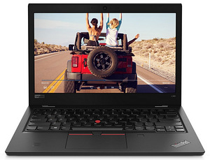 Lenovo ThinkPad L380 (1 foto / 1)