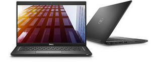 Dell Latitude 7390 (1 foto / 1)