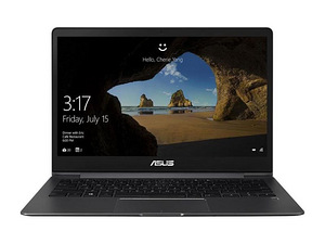 Asus ZenBook 13 UX331 (2 foto / 2)