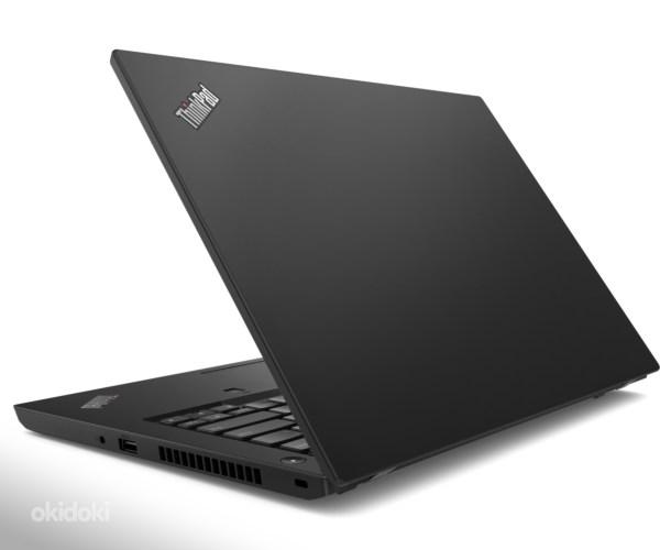 Lenovo ThinkPad L480 (фото #2)