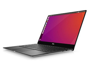 Dell XPS 9370 (1 foto / 2)