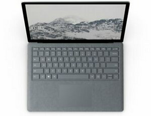 Microsoft Surface Laptop i7 (1 foto / 2)