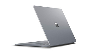 Microsoft Surface Laptop i7 (2 foto / 2)