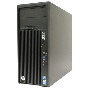HP Z230 Tower Workstation