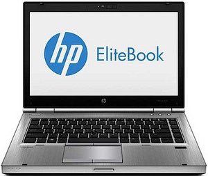 HP Elitebook 8470p (1 фото из 2)