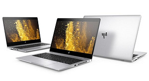 HP Elitebook 850 G5 (1 foto / 1)