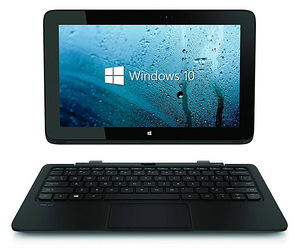 HP Pro x2 410 G1 (1 foto / 3)