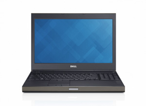 Dell Precision M4800 (1 foto / 2)