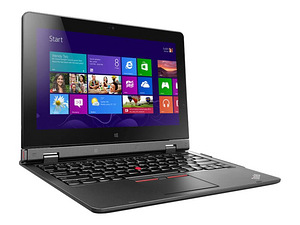 Lenovo ThinkPad Helix 20CG (2 foto / 2)