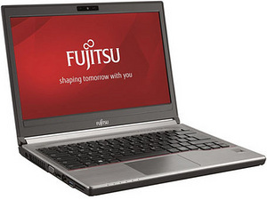 Fujitsu Lifebook E746 8GB, SSD (1 foto / 1)