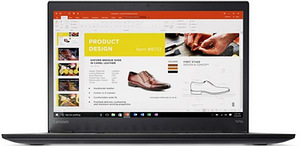 Lenovo ThinkPad T470s (1 foto / 1)