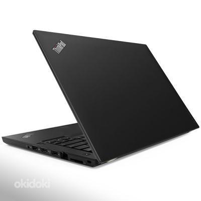 Lenovo ThinkPad T480 i7, Nvidia, Full HD (фото #2)
