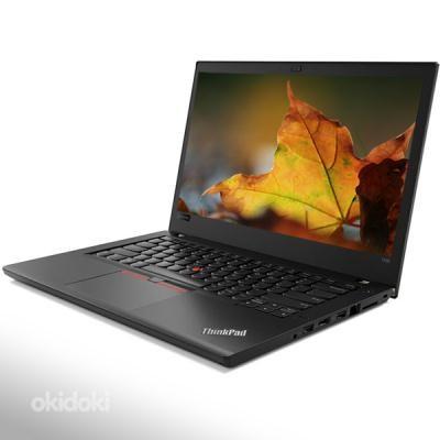 Lenovo ThinkPad T480s (foto #1)