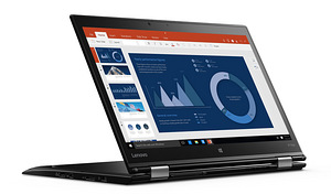 Lenovo ThinkPad X1 Yoga 2 Gen (2 foto / 2)