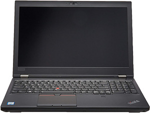 Lenovo ThinkPad P52 (1 foto / 1)