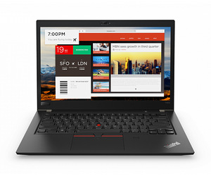 Lenovo ThinkPad T480s i7 (1 foto / 2)