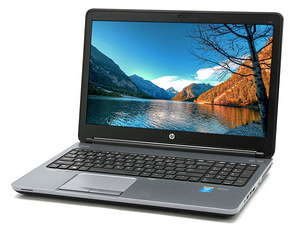 HP ProBook 650 G1 16GB (1 foto / 1)