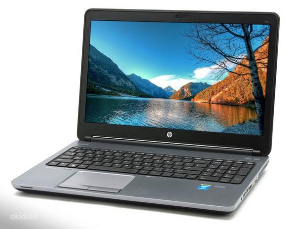 HP ProBook 650 G1 16GB (foto #1)
