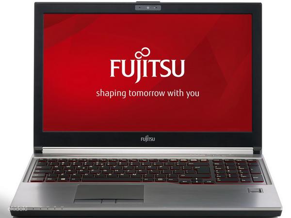 Fujitsu Celsius H730, 32GB (foto #1)