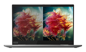 Lenovo ThinkPad X1 Yoga 4 Gen 4K IPS Touch (2 foto / 2)