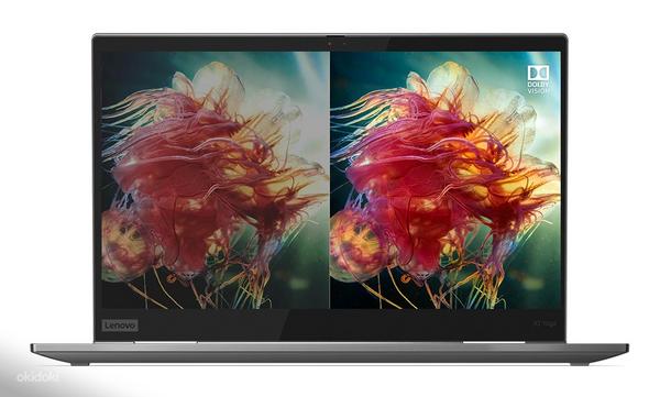 Lenovo ThinkPad X1 Yoga 4 Gen 4K IPS Touch (фото #2)