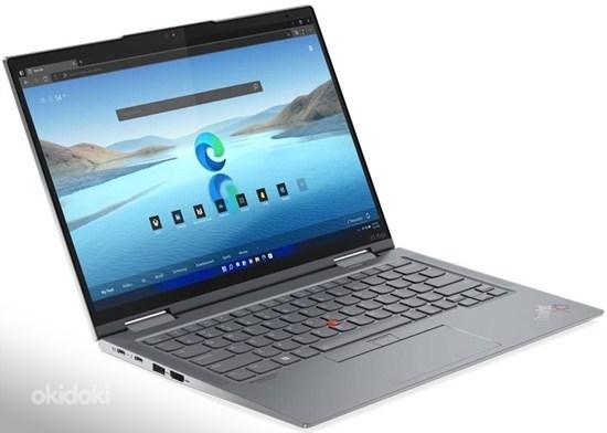 Lenovo ThinkPad X1 Yoga 4 Gen (foto #1)