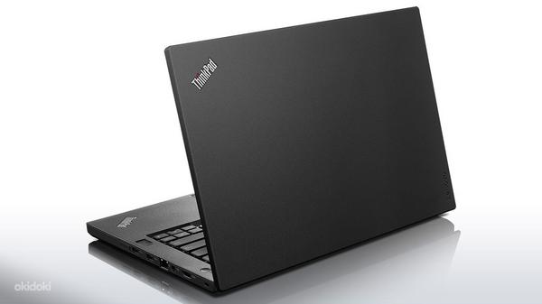 Lenovo ThinkPad T460p, i7, Nvidia 32GB (foto #2)