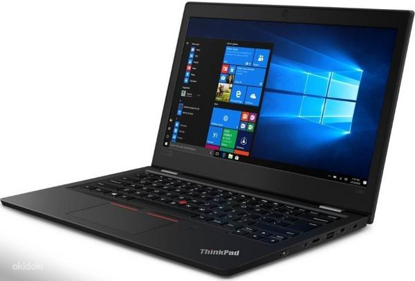 Lenovo ThinkPad L390 Yoga (фото #1)