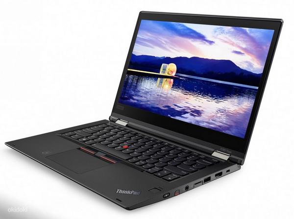Lenovo Thinkpad X380 Yoga, 16GB, 512 SSD (foto #1)