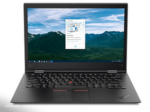 Lenovo ThinkPad X1 Yoga 3 Gen (1 foto / 1)