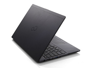 Fujitsu LifeBook U938 (2 foto / 2)