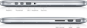 Apple MacBook Pro 13.3" 2015 (2 foto / 2)