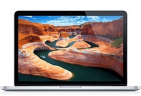 Apple MacBook Pro 13.3" 2015