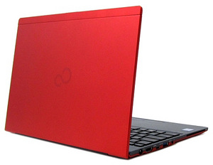 Fujitsu LifeBook U938 Touchscreen (2 фото из 2)