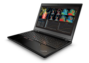 Lenovo ThinkPad P50 32GB (1 foto / 2)