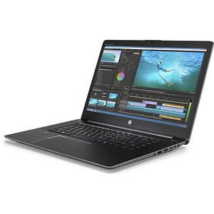 HP ZBook Studio G4 4K (1 foto / 1)