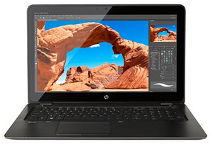 HP ZBook 15u G4 i7 16GB (1 foto / 2)