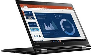 Lenovo ThinkPad X1 Yoga 3 Gen (2 foto / 2)