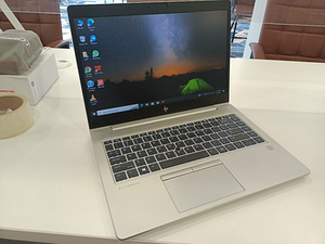HP EliteBook 745 G5 (1 foto / 1)