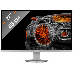 AOC Q2790PQU (2 фото из 2)