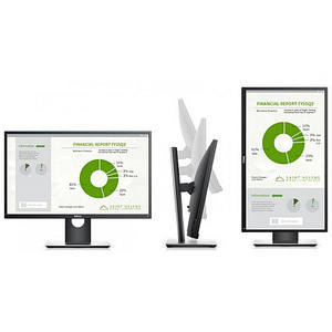 Dell Professional P2717H (2 фото из 2)