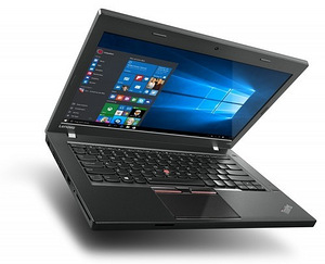 Lenovo ThinkPad L470 SSD, Full HD, IPS