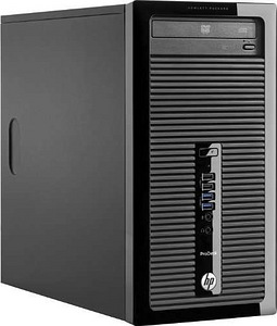 HP ProDesk 490 G1 Microtower i7, 16GB (1 foto / 1)